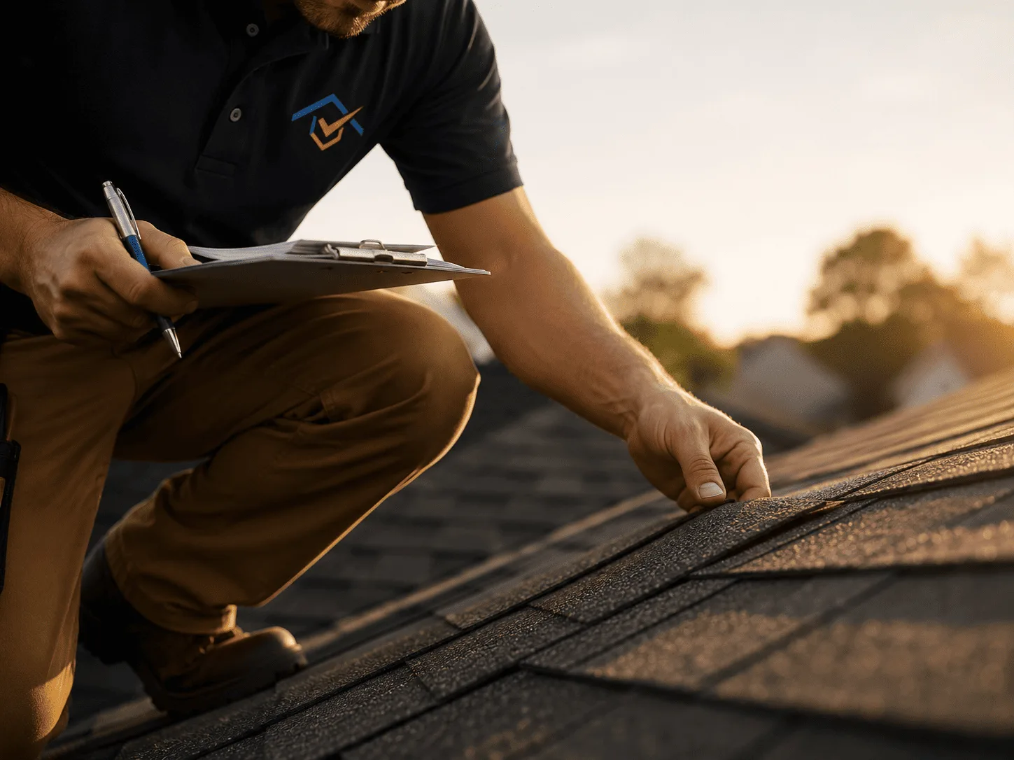 Why Choose Roof Inspection in Nacogdoches, TX